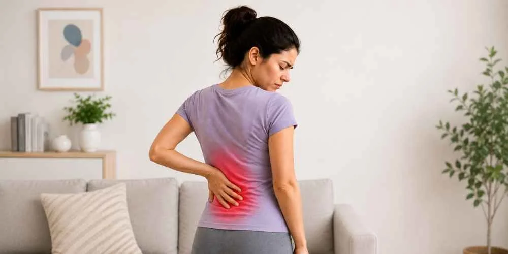 Musculoskeletal Causes