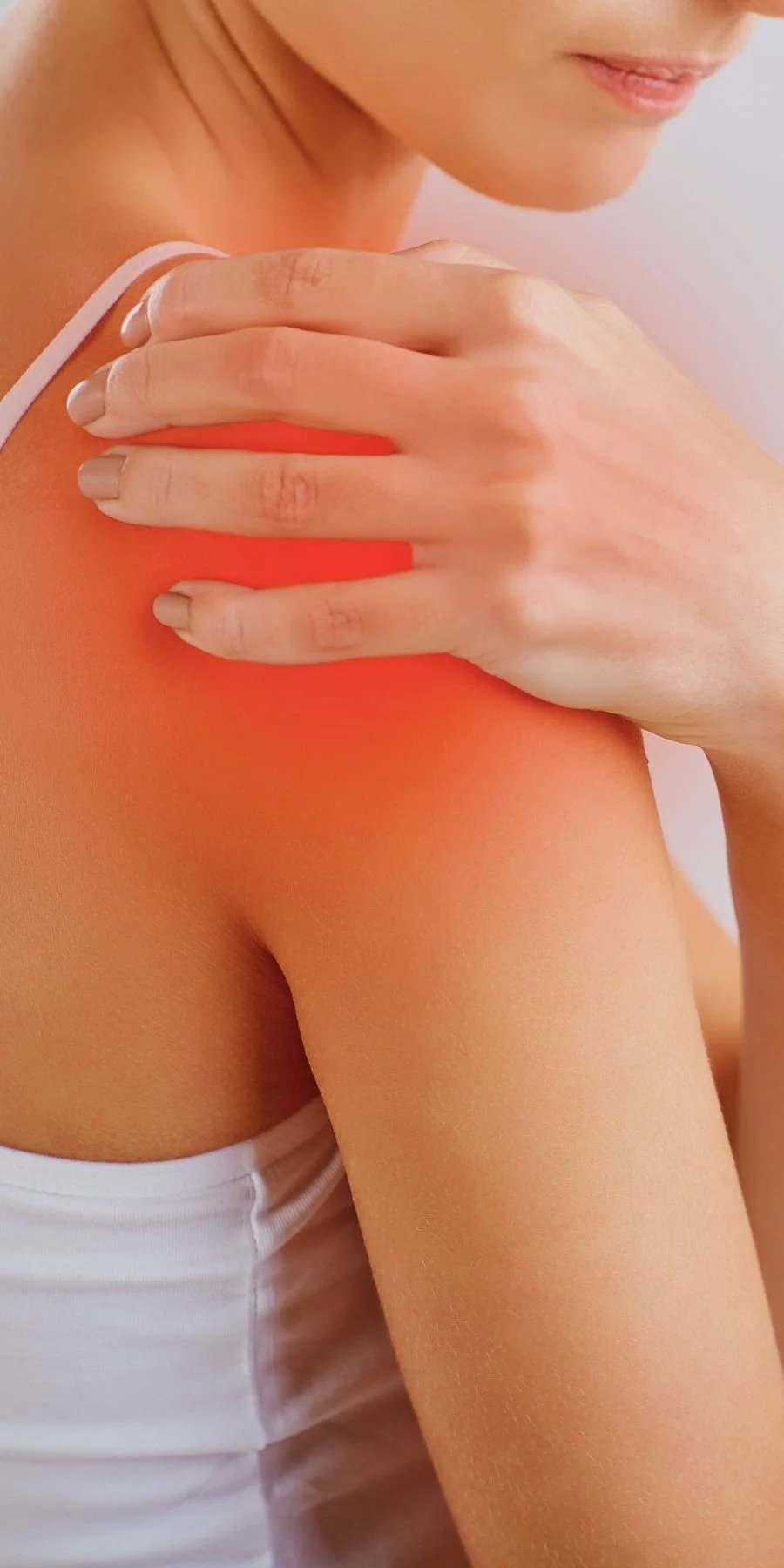 Shoulder Injuries