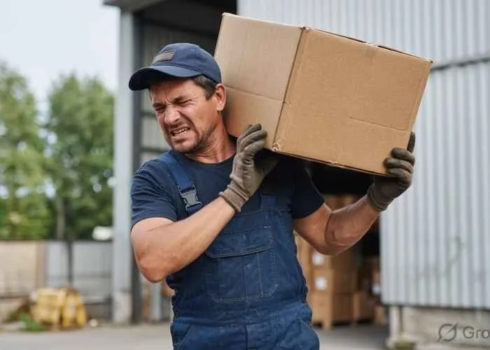 Manual Laborers