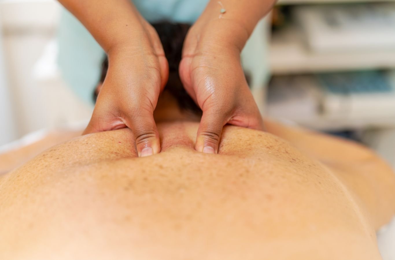 Trigger Point Therapy Scarsdale, NY