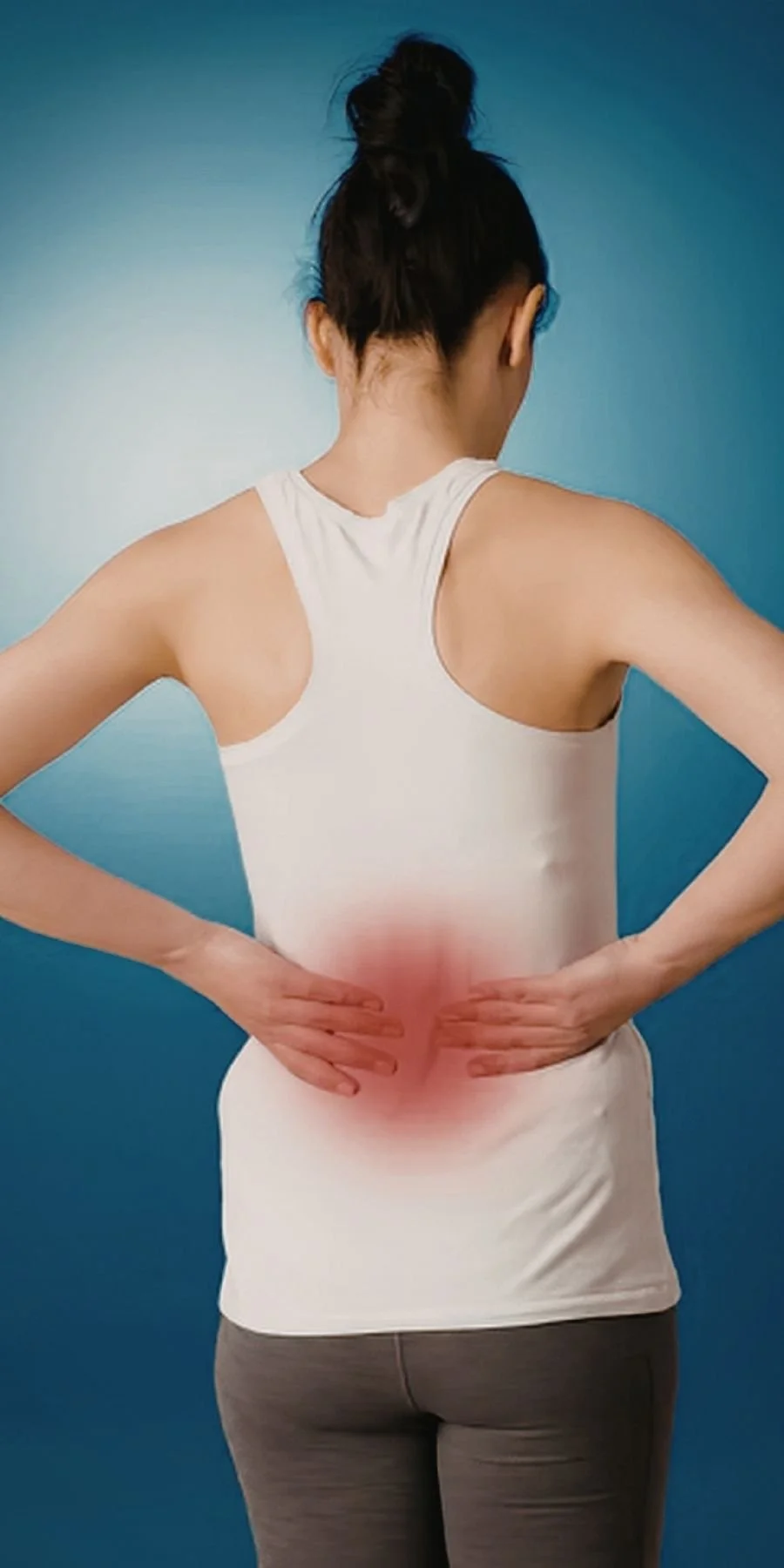 Lower Body Strains Conditions