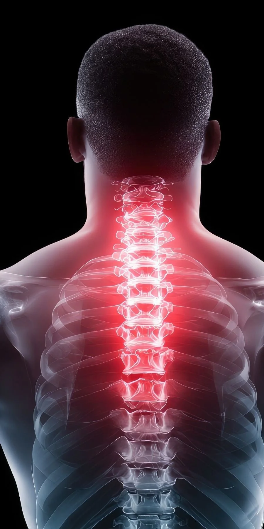 Upper Spine and Upper Limb Disorders