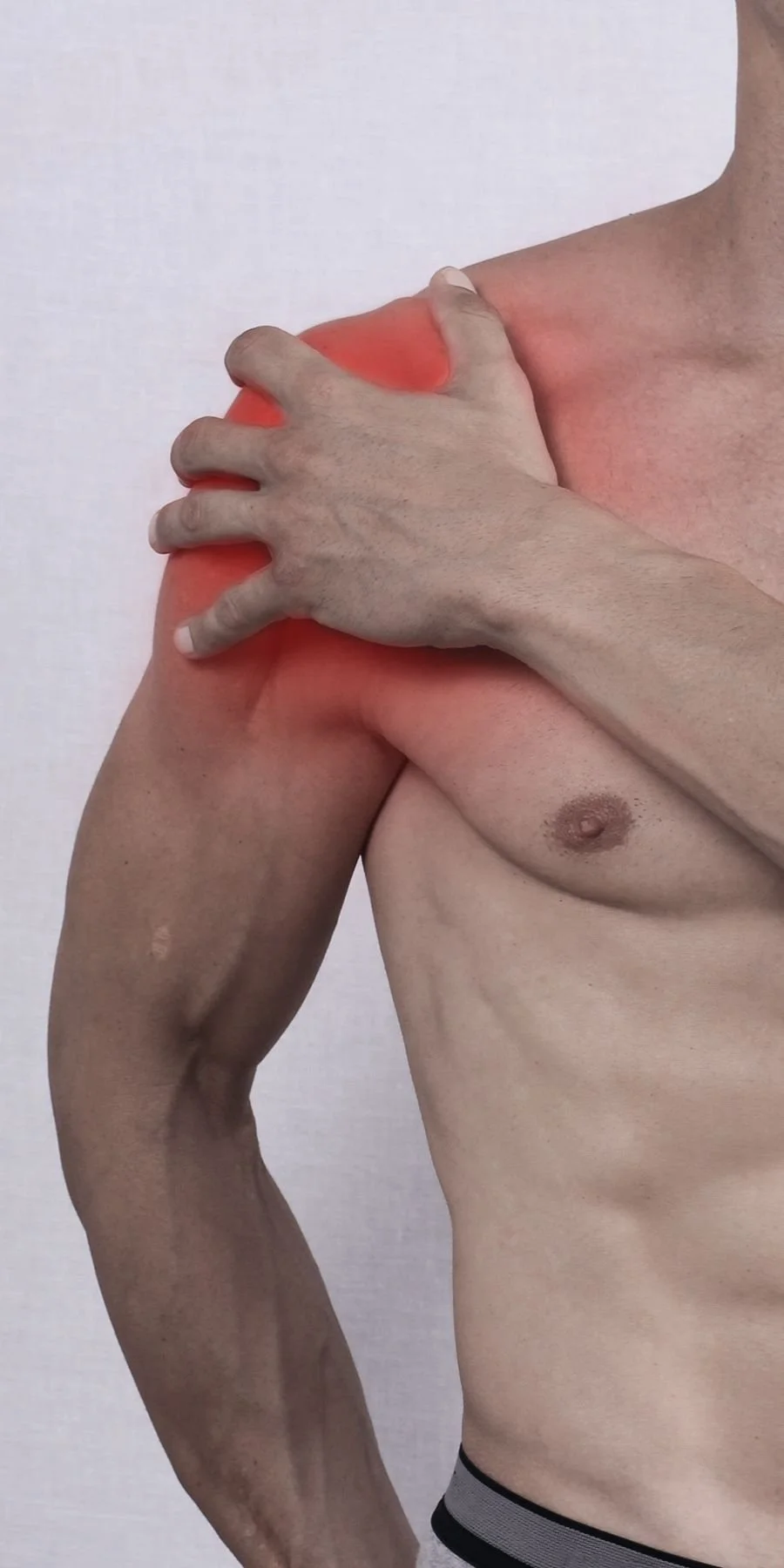 Shoulder Injury Conditions