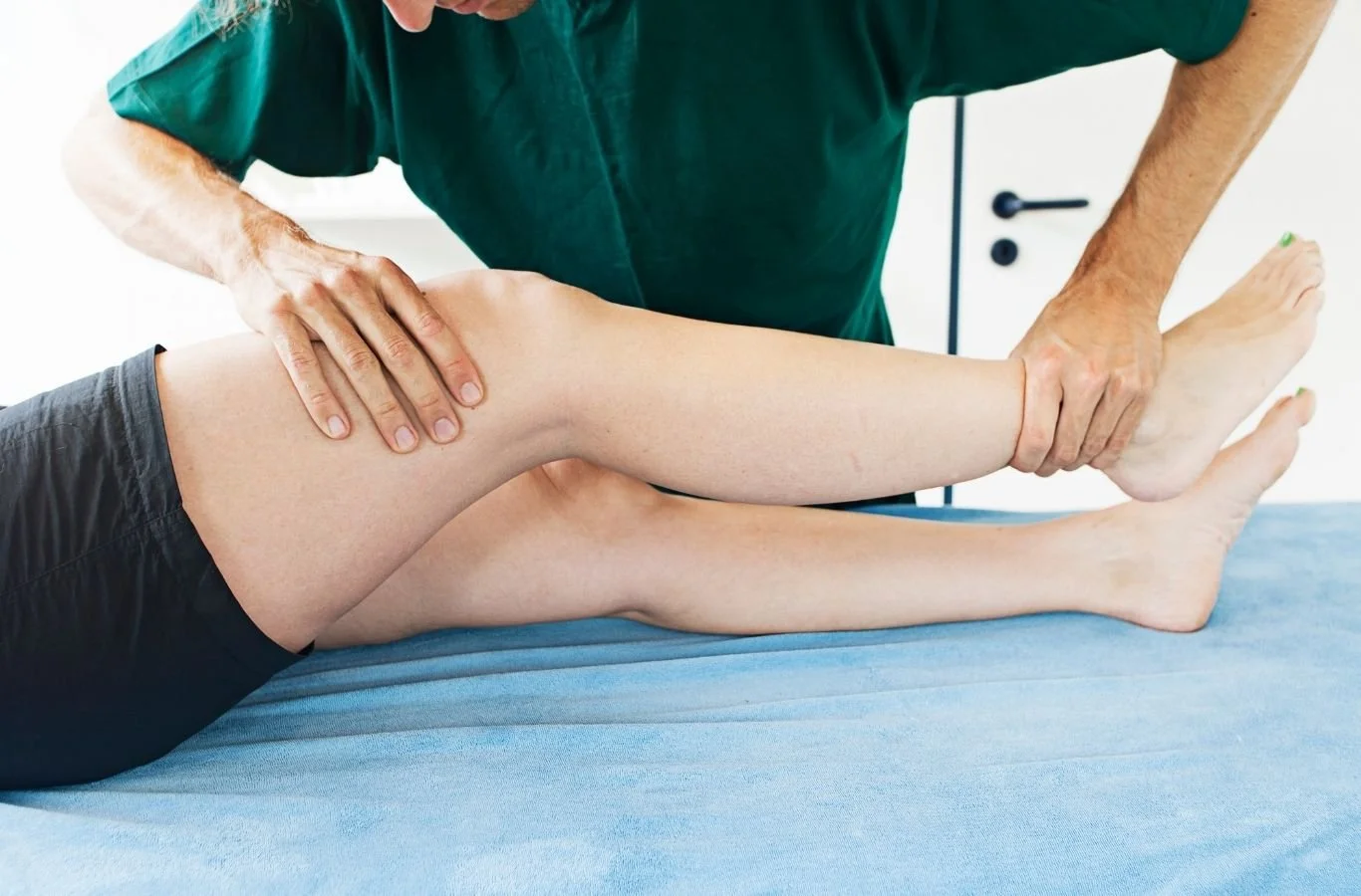 Post-Surgery Massage Greenwich CT, NY
