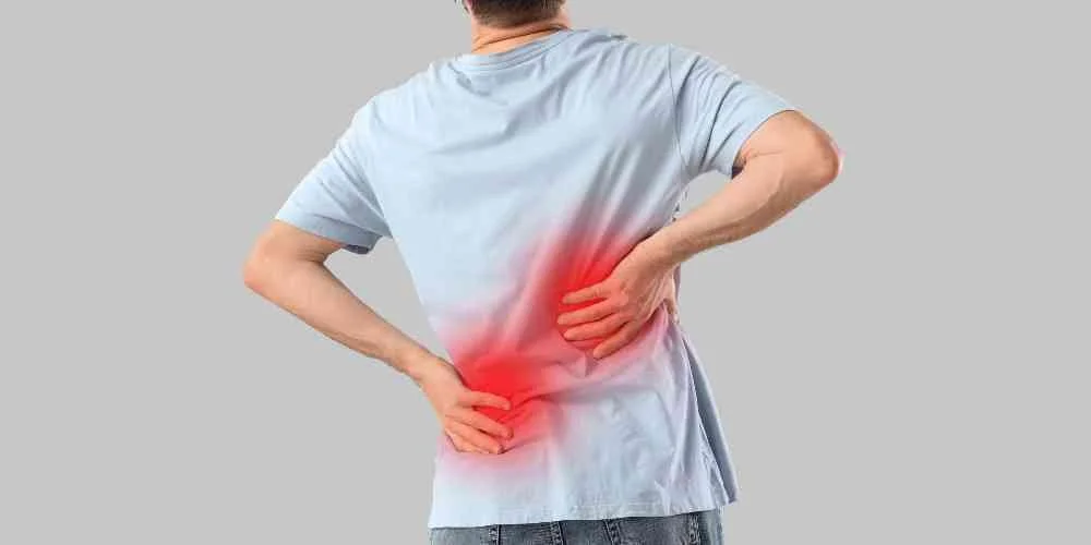 Chronic Pain and Muscle Tension