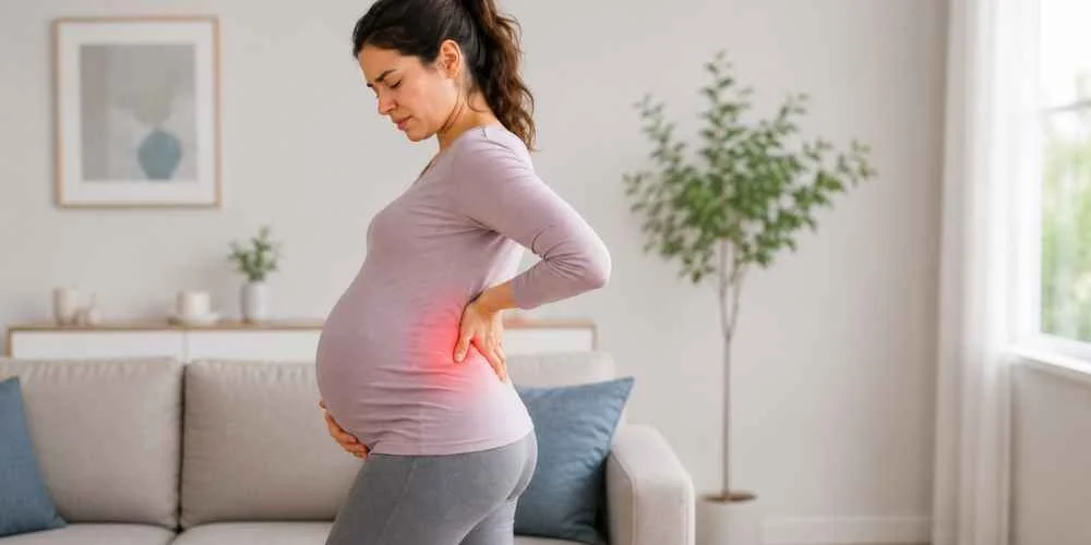 Pregnancy-Related Pain