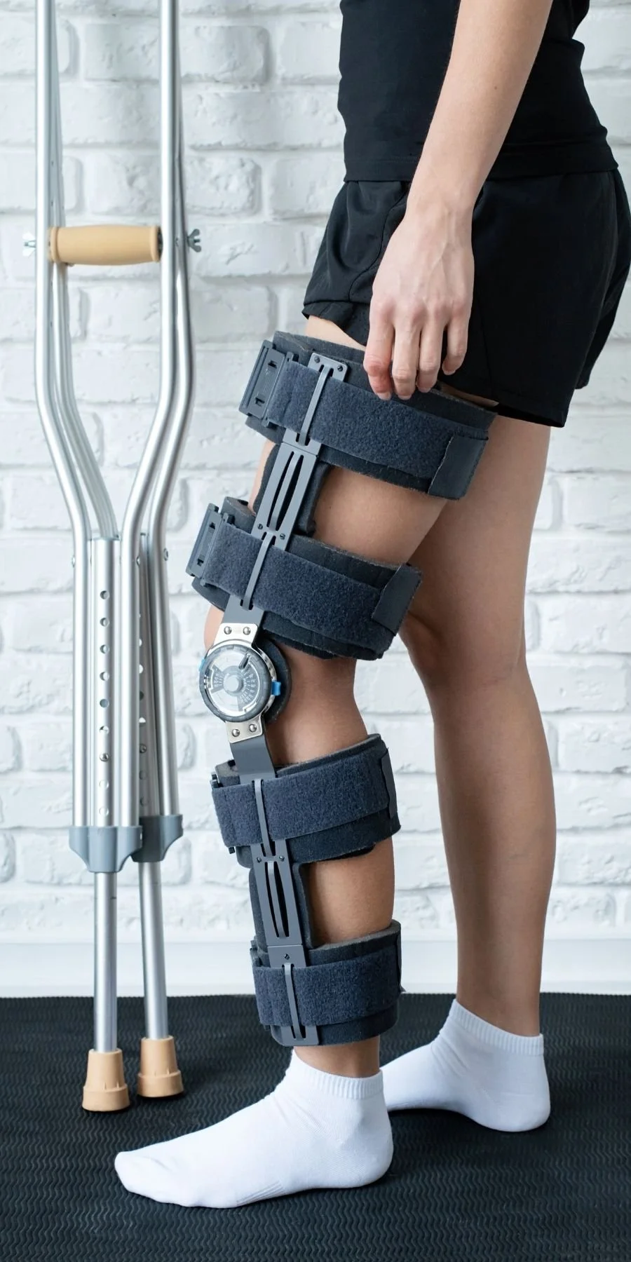 Surgery Recovery