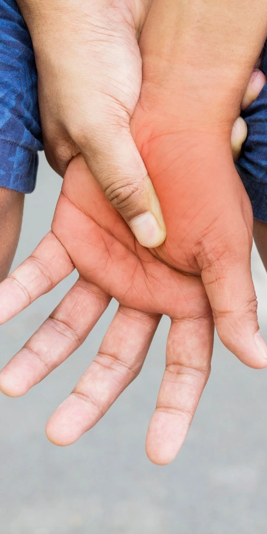 Nerve Disorders