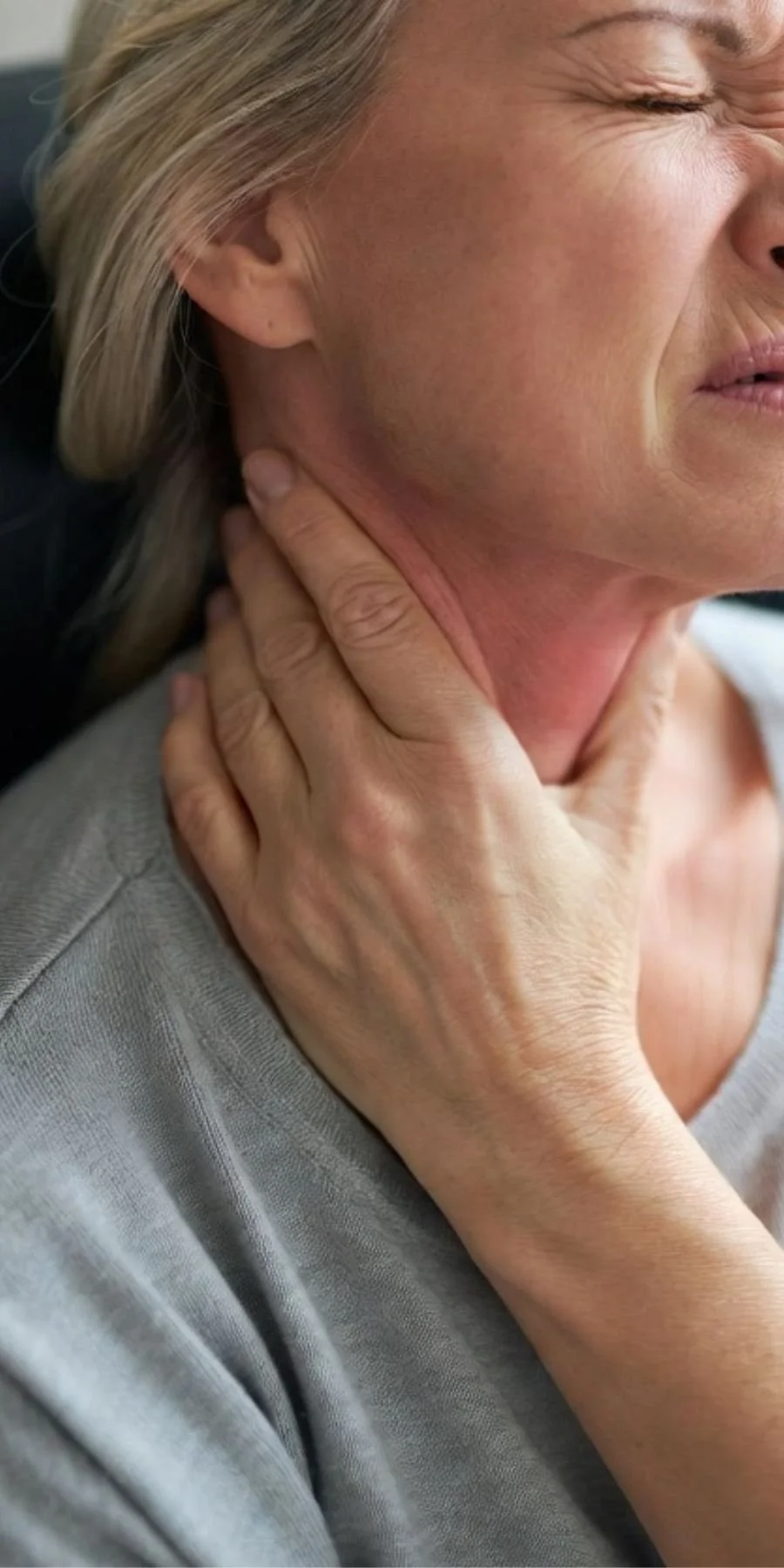 Whiplash Injury