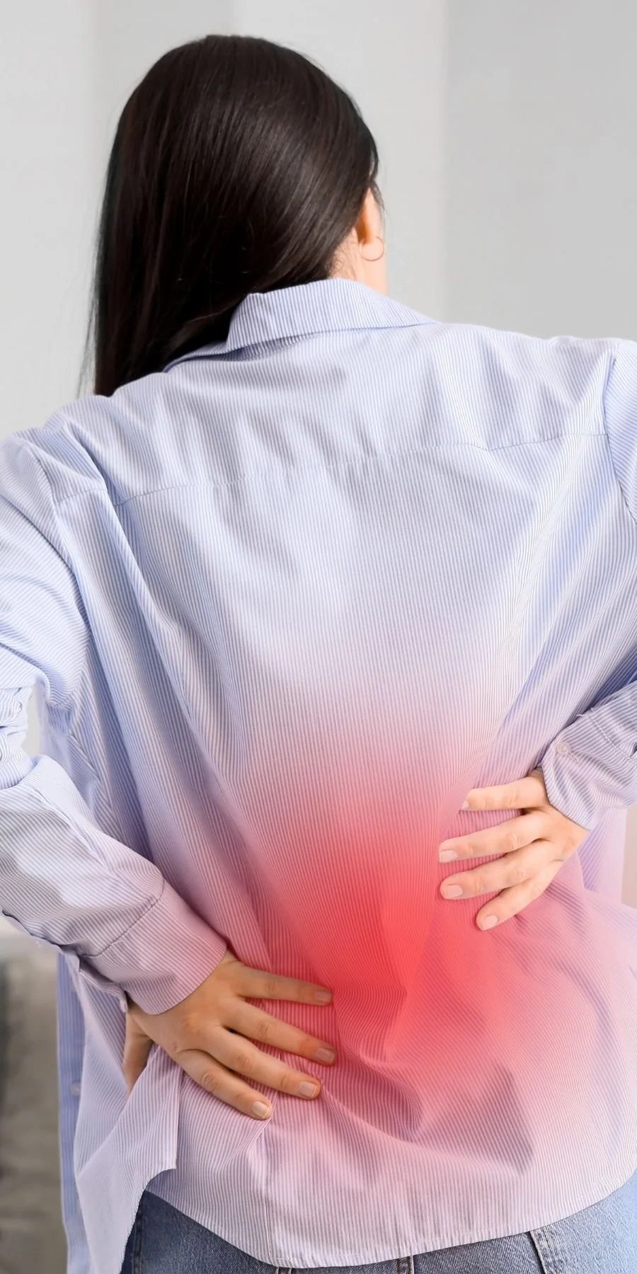 Lower Body Strains