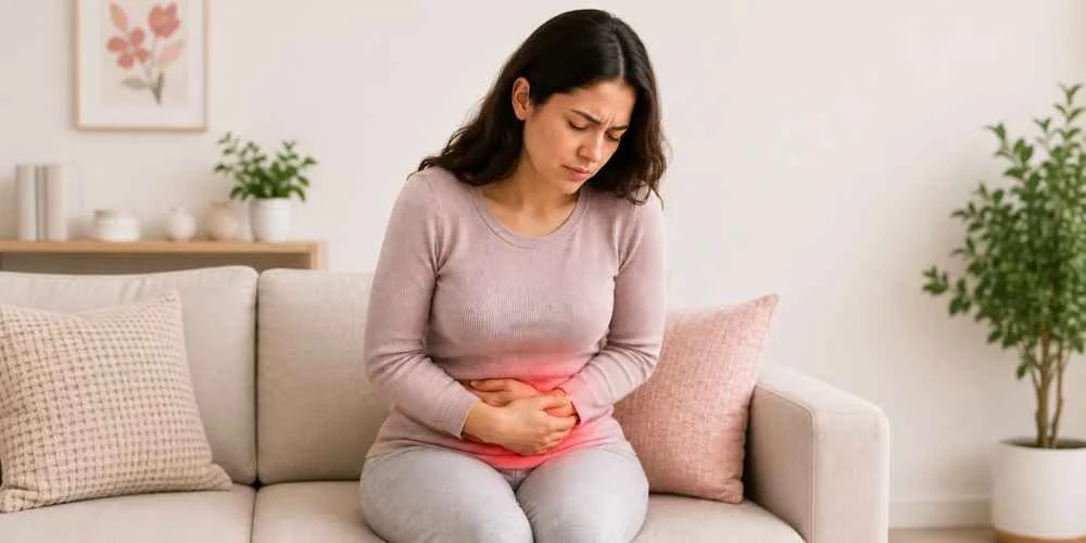Hormonal and Menstrual Causes