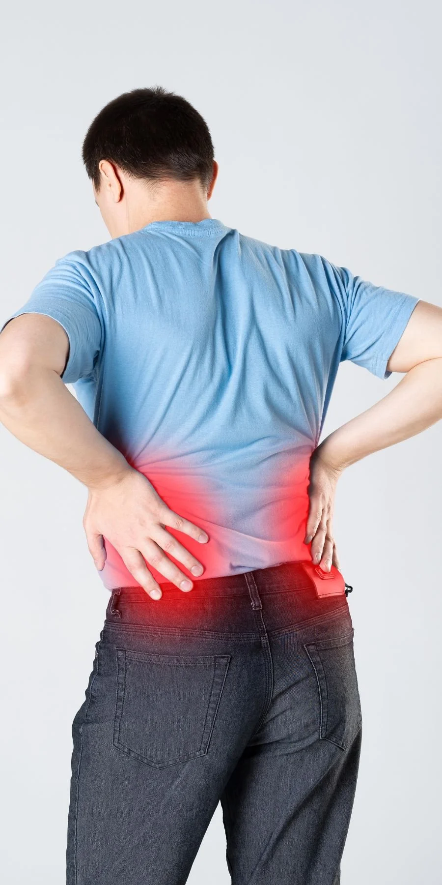 Sciatica Conditions