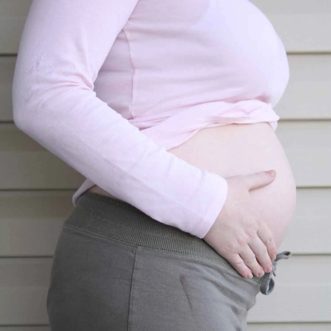 Second Trimester