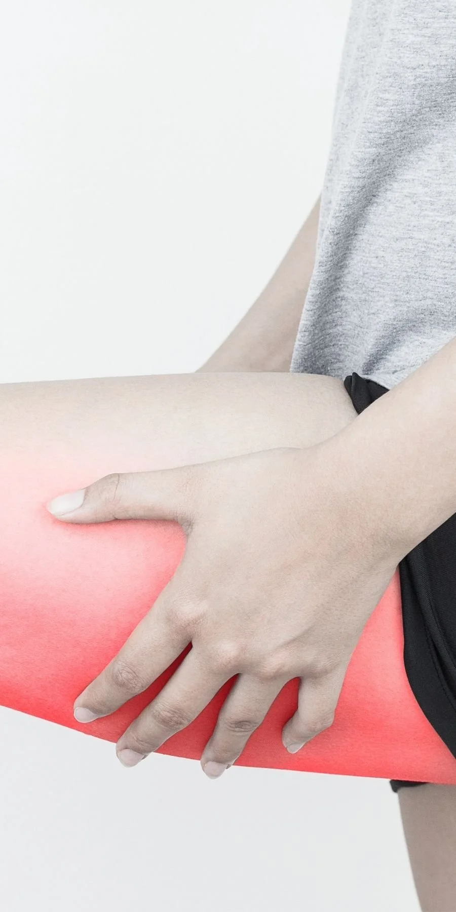 Hamstring Strains