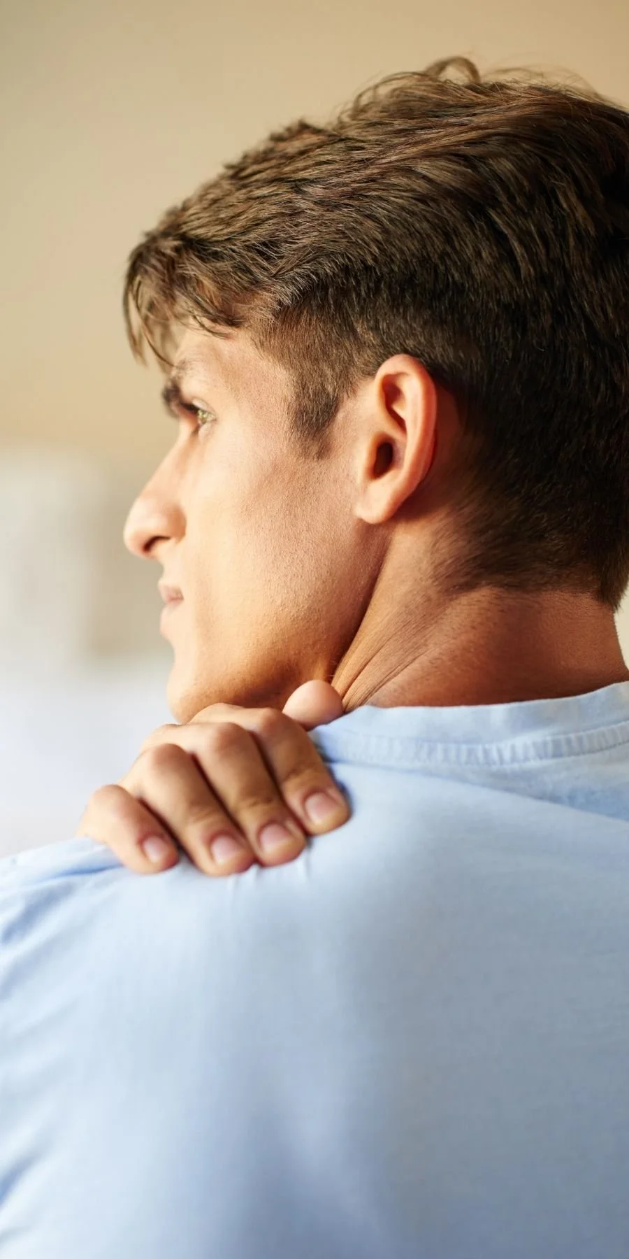 Shoulder Injury Conditions