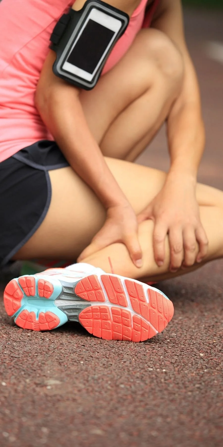 Athletic Performance and Injury Prevention