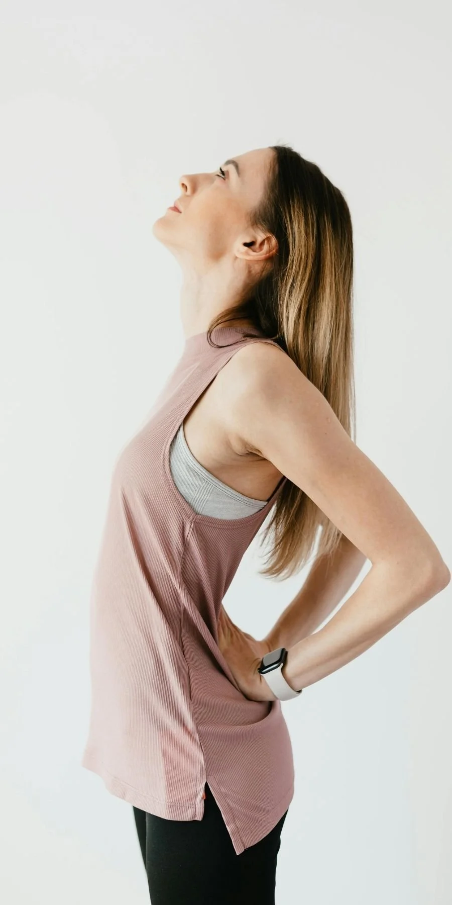 Chronic Muscle Conditions