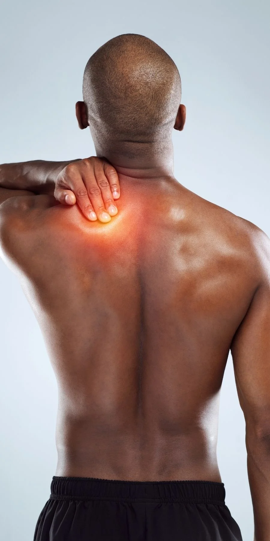 Chronic Muscle Conditions