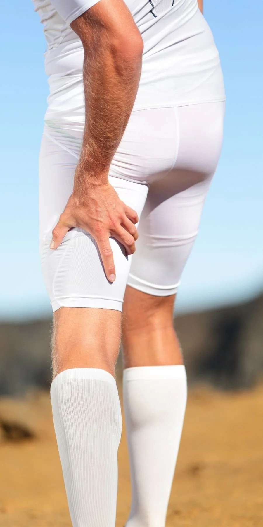Hamstring Strains Conditions