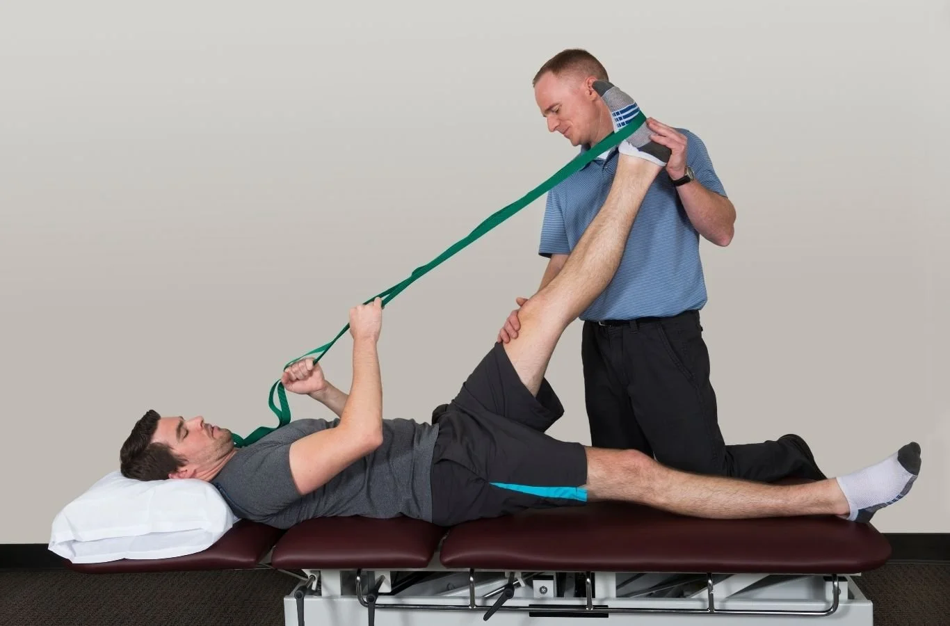 PNF Stretching Therapy Rye, NY