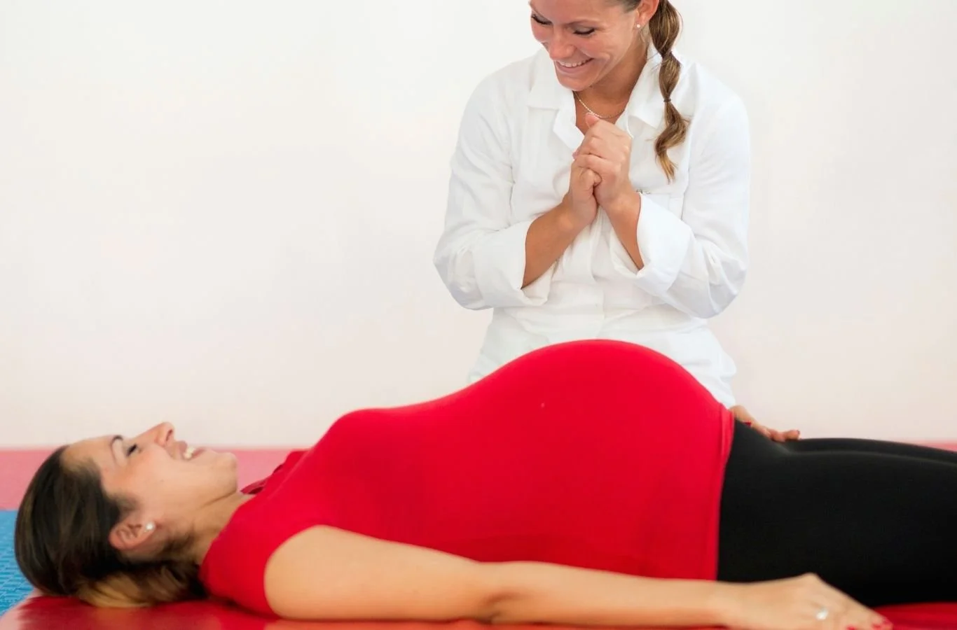 Prenatal Massage Mamaroneck, NY
