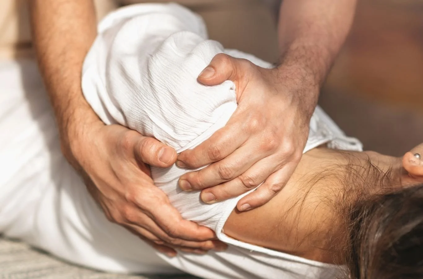 Orthopedic Massage Mamaroneck, NY
