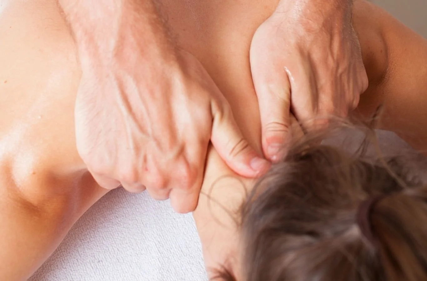 Trigger Point Therapy Mamaroneck, NY