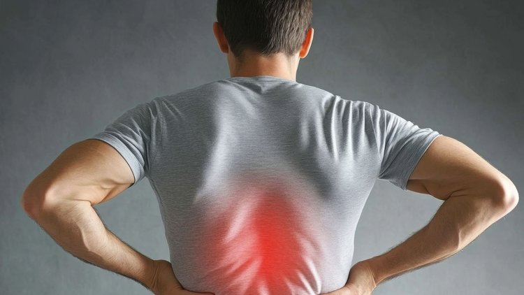 Lower Body Strain Relief | Bomi Massage Harrison NY