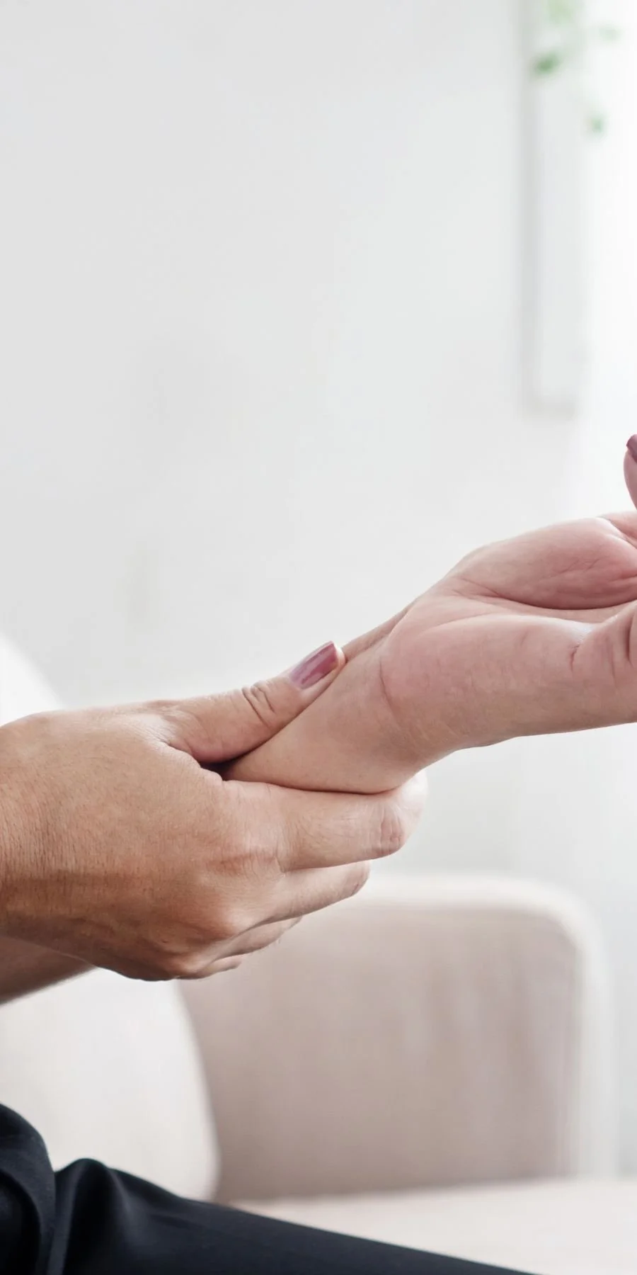 Nerve Disorders