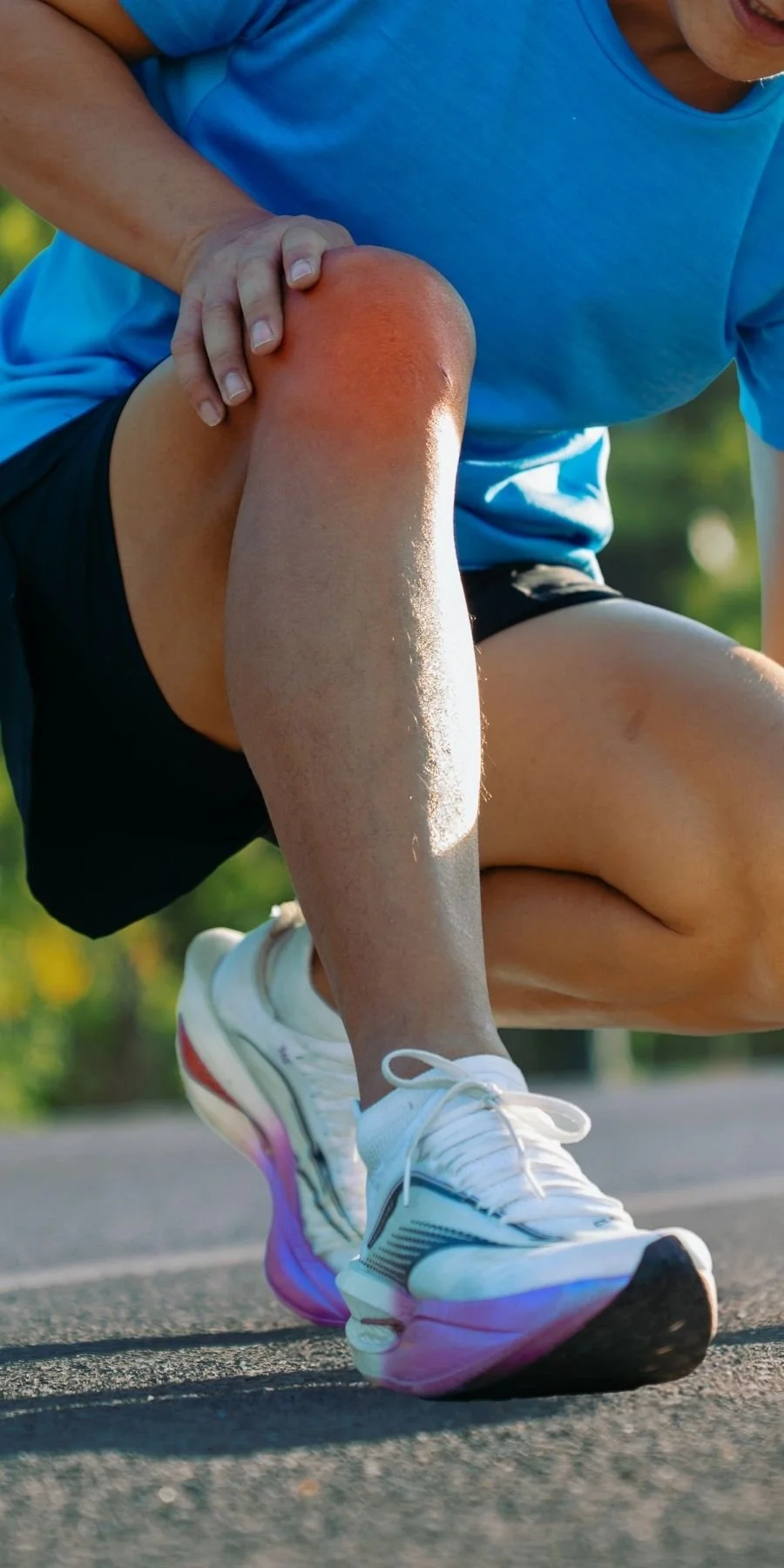 Athletic Performance and Injury Prevention