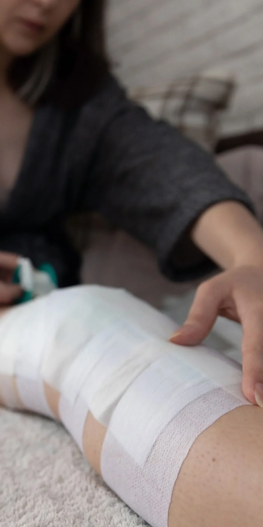 Surgery Recovery