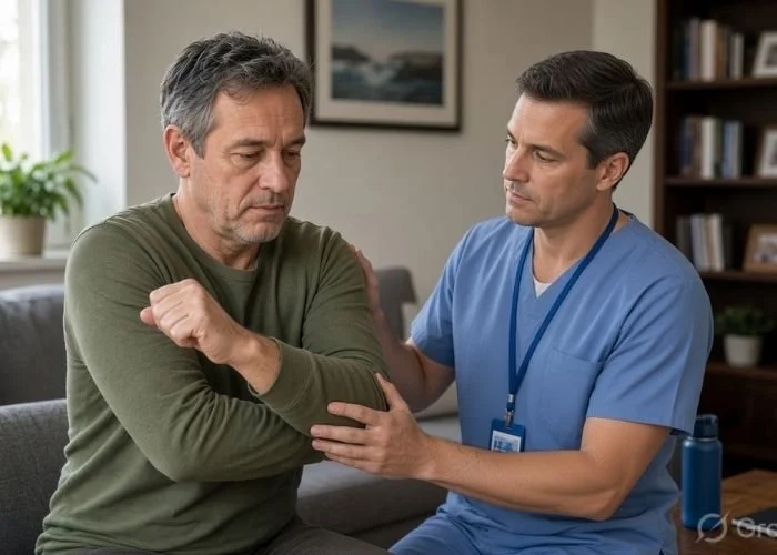 Brain Injury Recovery