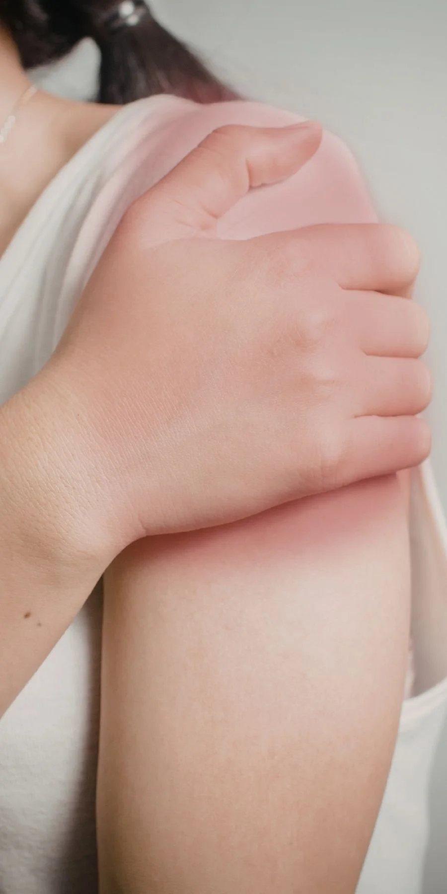Shoulder Injury Conditions