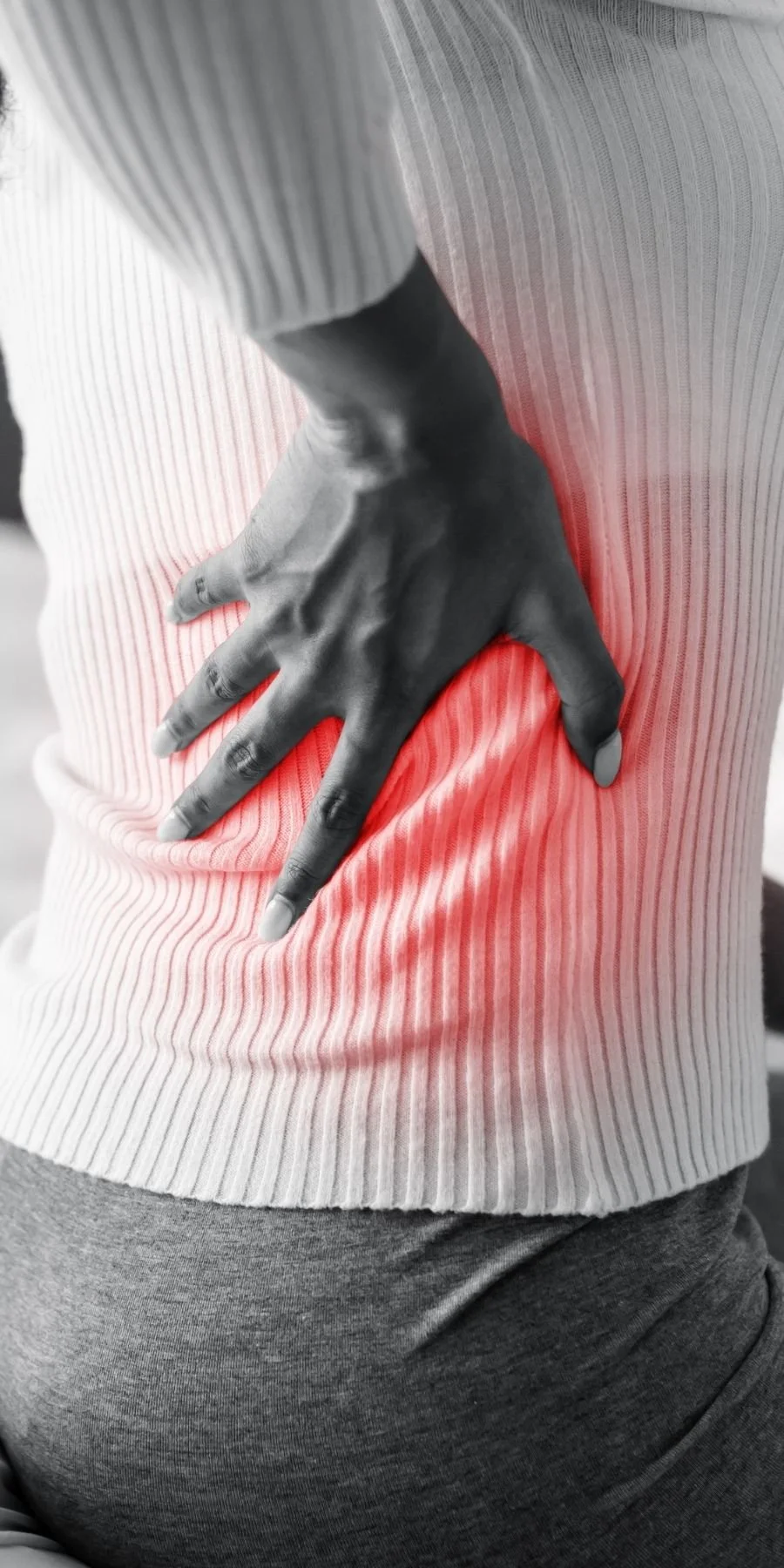 Sciatica Conditions