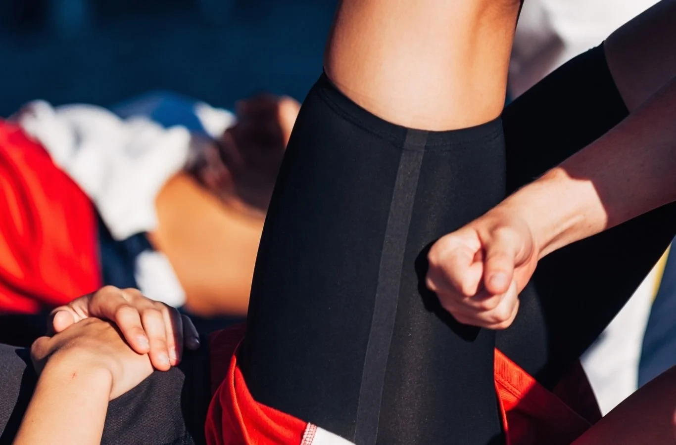 Sports Massage Therapy Mamaroneck, NY