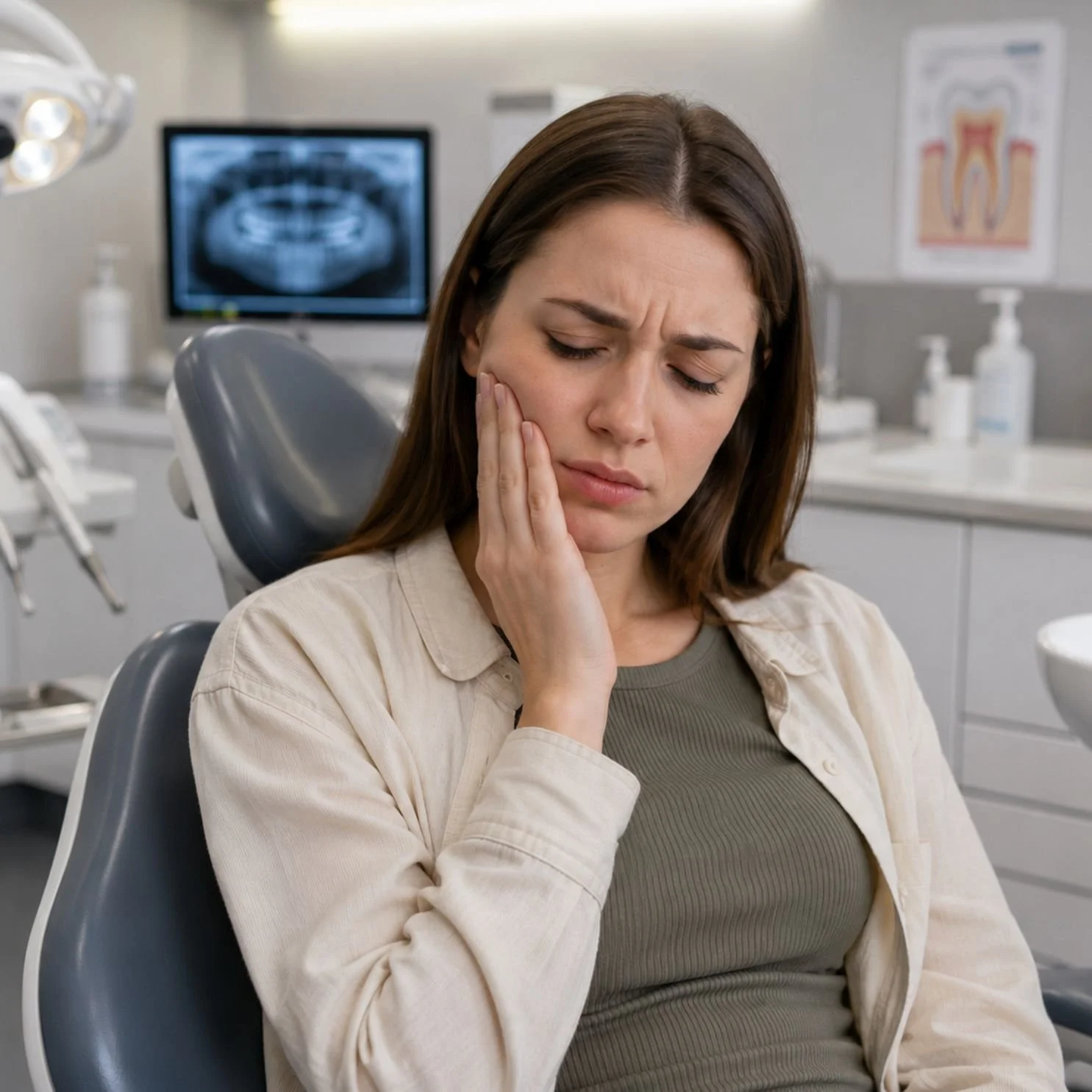 Dental and Orthodontic Patients