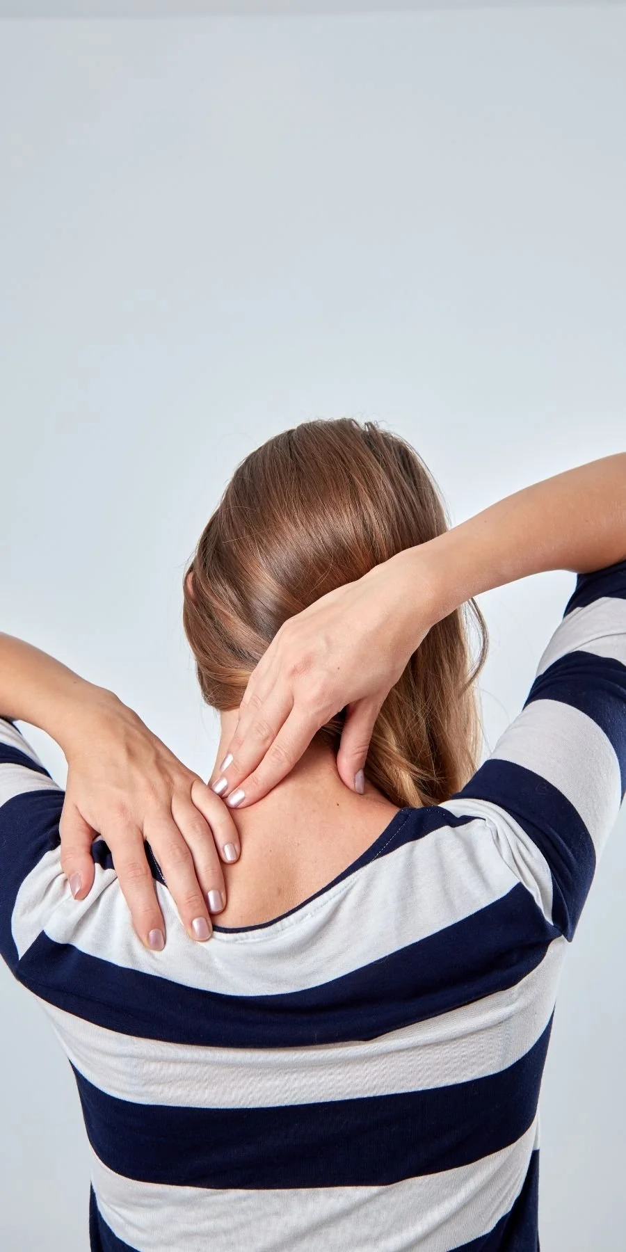 Upper Spine and Upper Limb Disorders