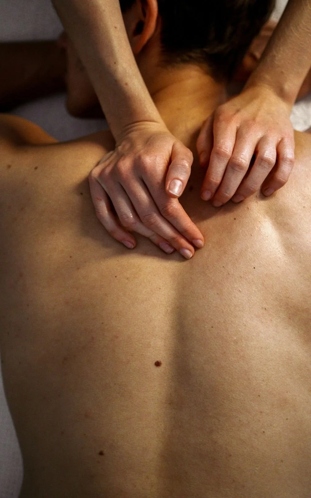 Professional Therapeutic Massage Services Near Mamaroneck, NY