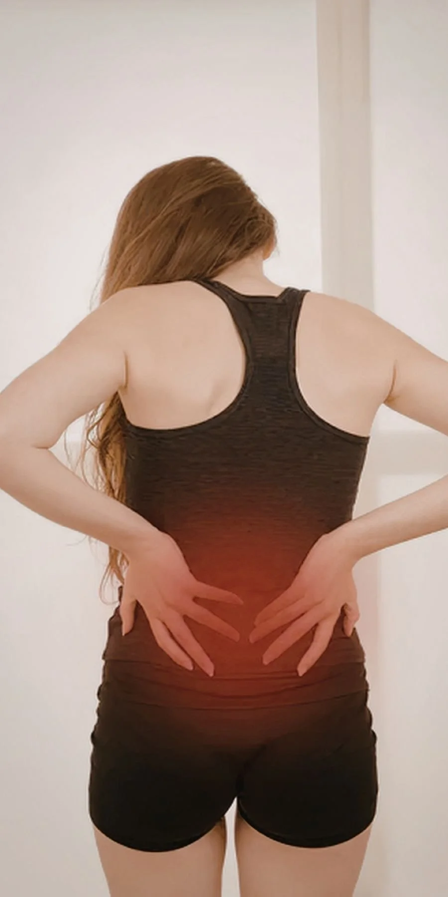 Lower Body Strains Conditions