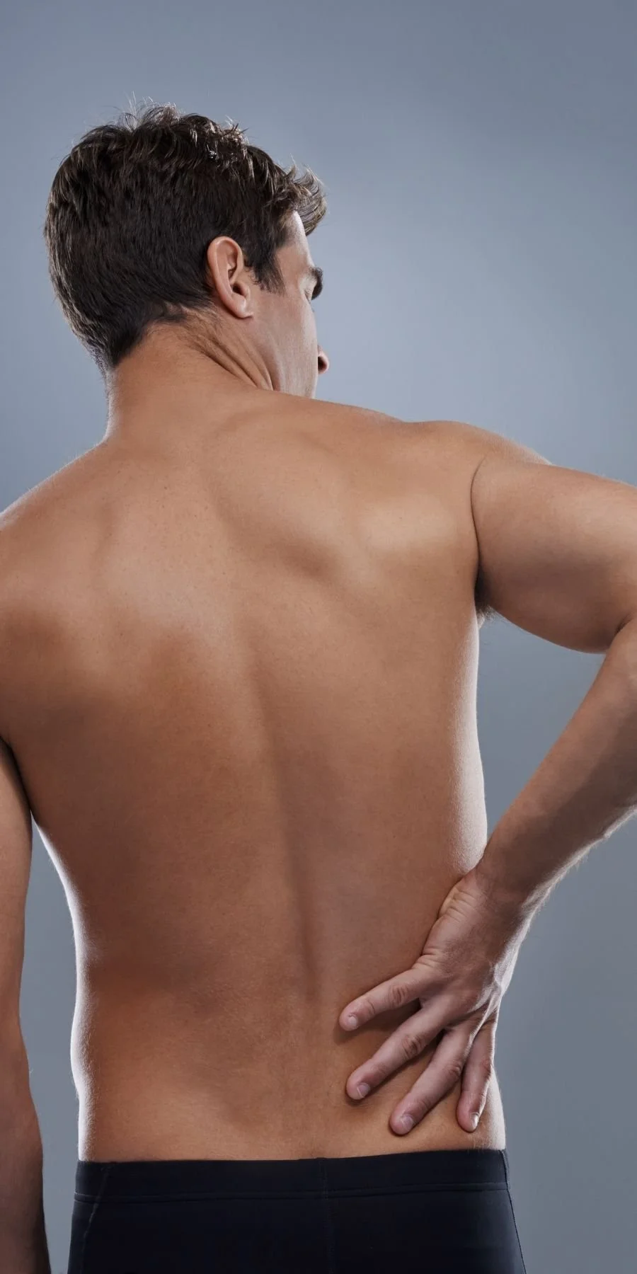 Lower Body Strains Conditions