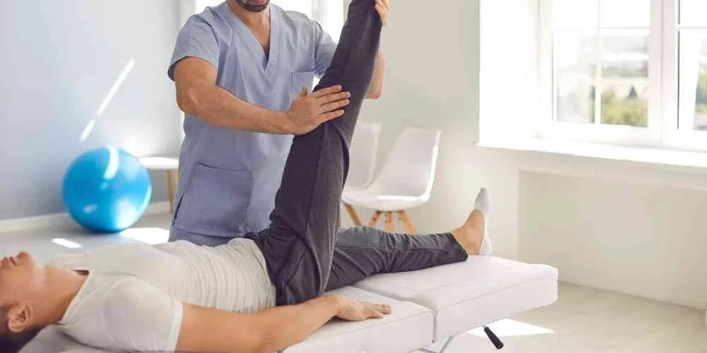 Athletic Performance and Sports Recovery