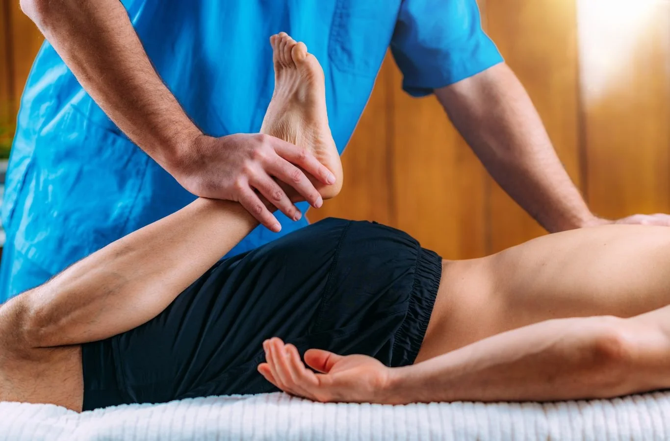 Sports Massage Therapy Scarsdale, NY