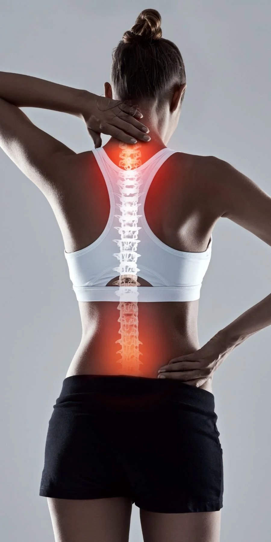 Upper Spine and Upper Limb Disorders