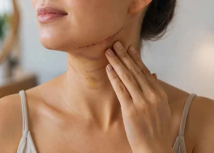 Cosmetic Surgery Patients