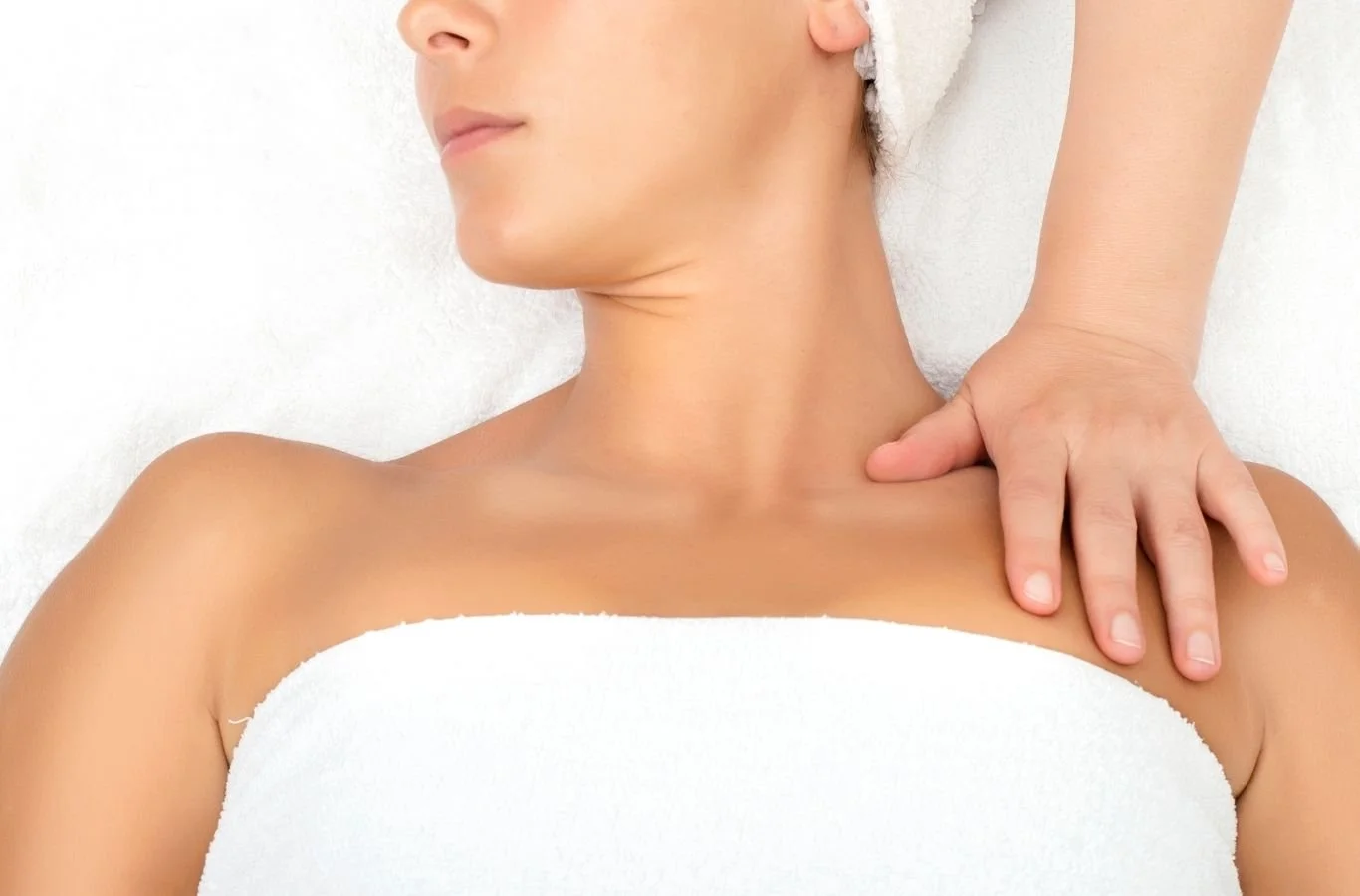 Neuro Massage Mamaroneck, NY