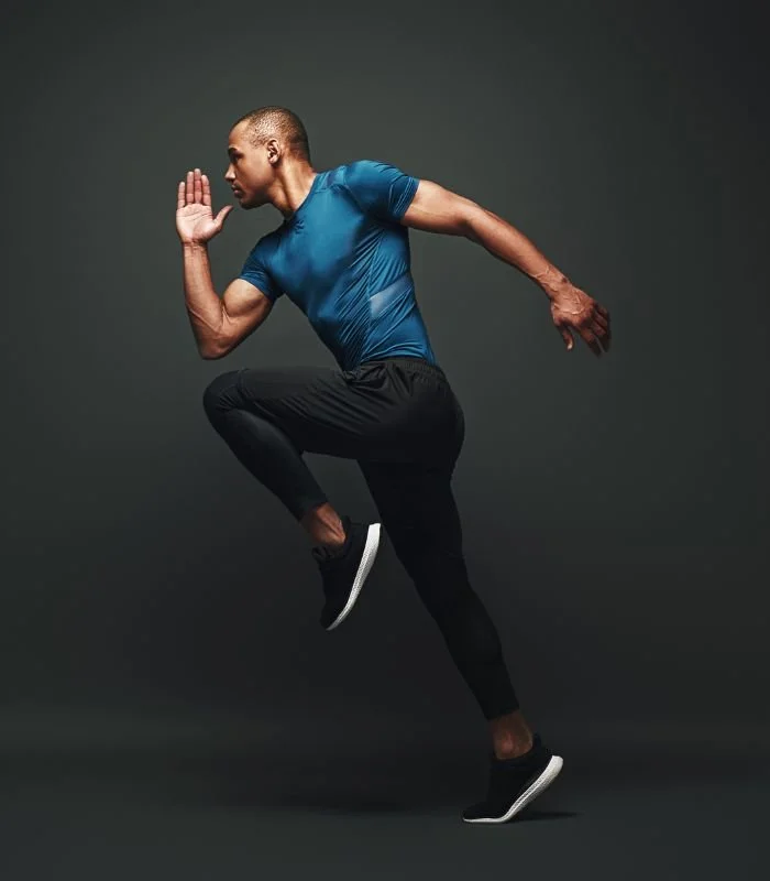 Athletic Performance & Injury Prevention | Bomi Massage