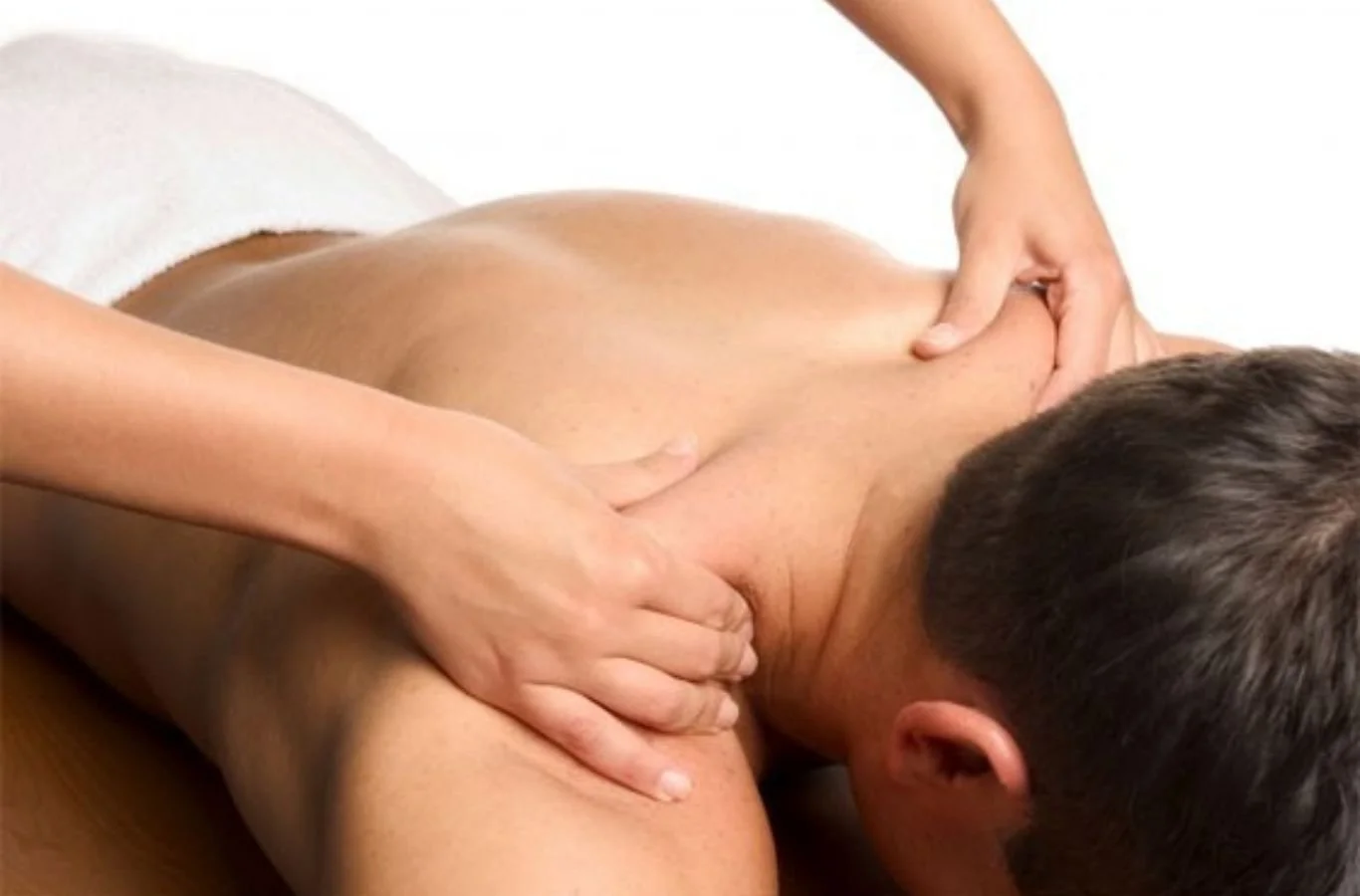 Trigger Point Therapy Rye, NY