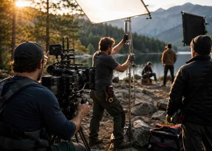 Film Crews