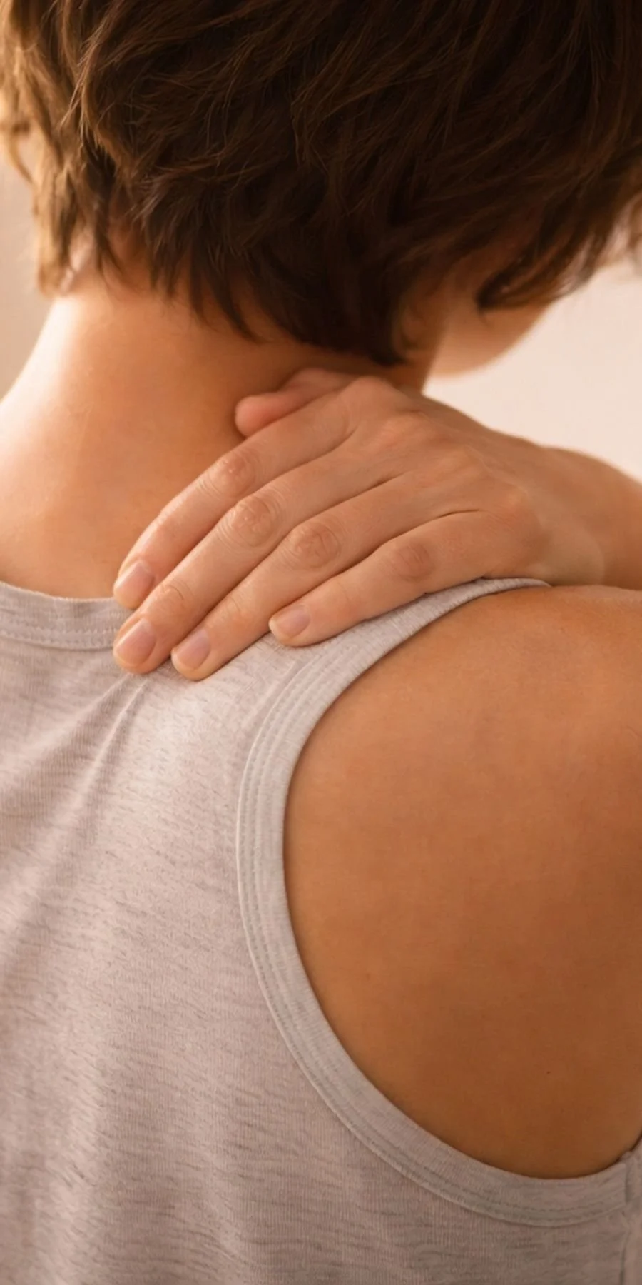 Whiplash Injury Conditions