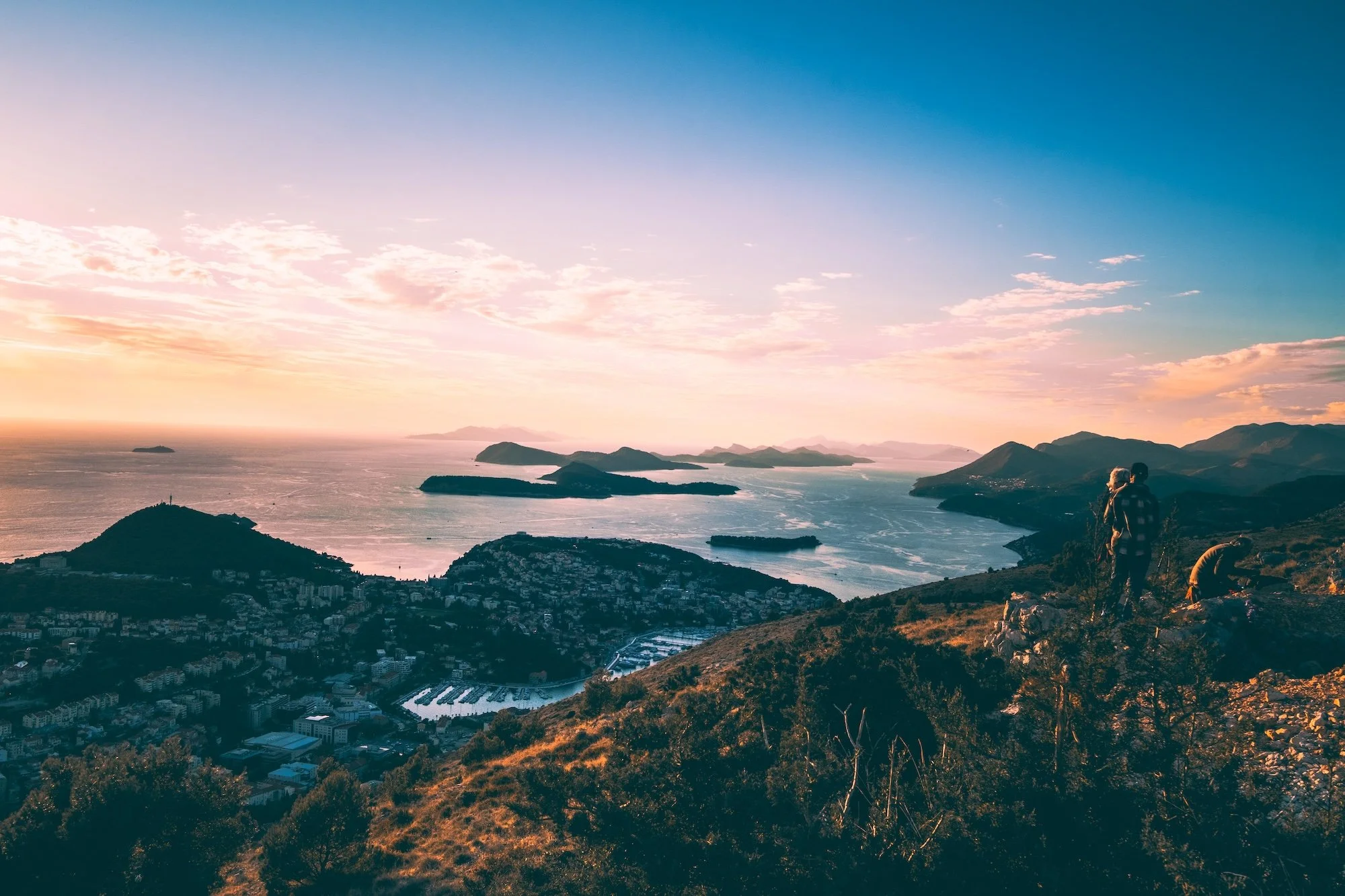 Dubrovnik